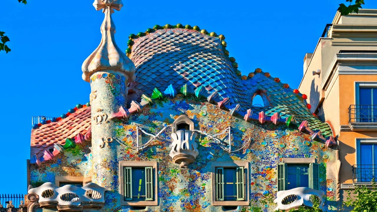 Casa Batllo Ticket