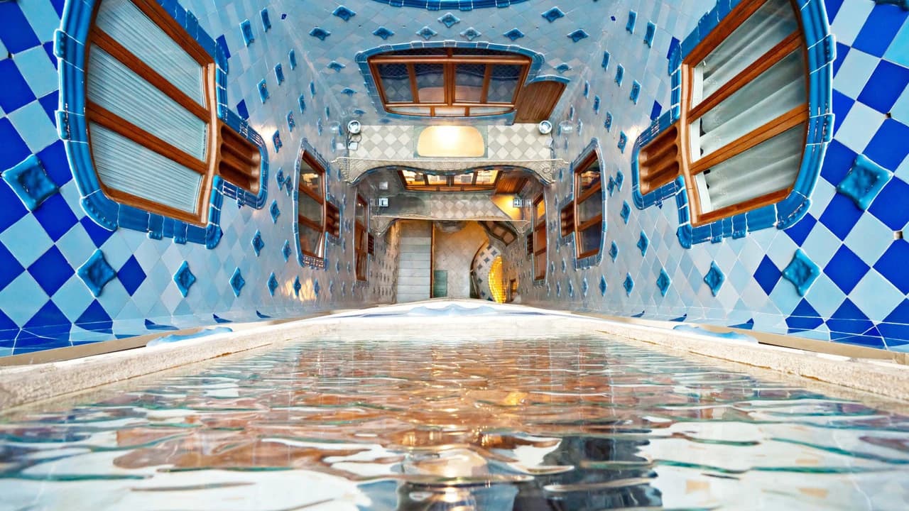Casa Batllo Ticket - image 6