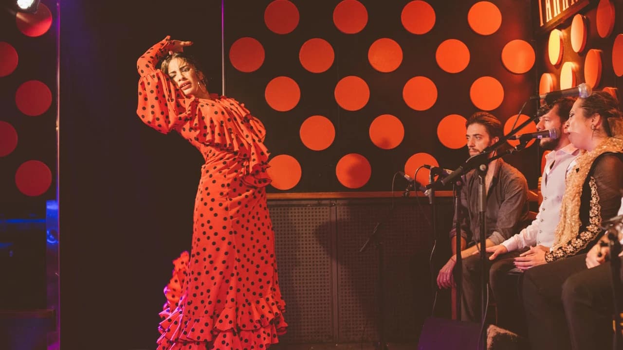 Los Tarantos Flamenco Show Ticket - Photo 2