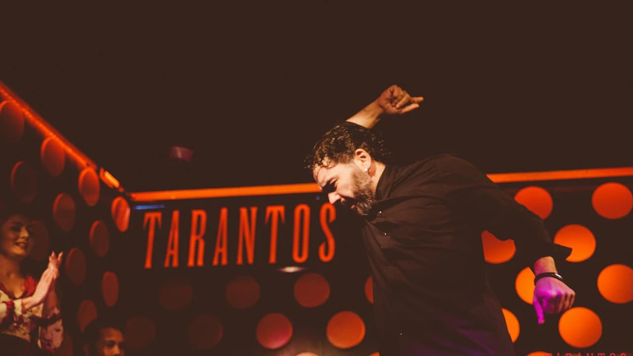 Los Tarantos Flamenco Show Ticket - Photo 5