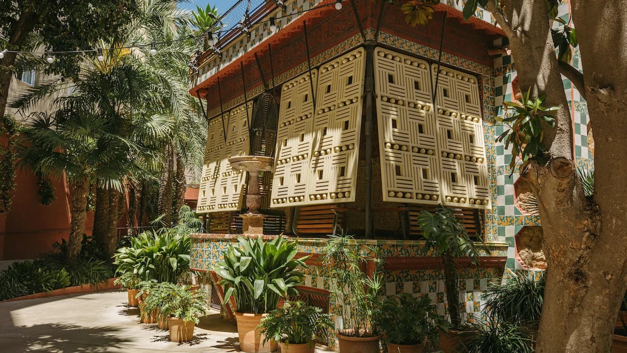 Casa Vicens Gaudi Houses Ticket - image 6