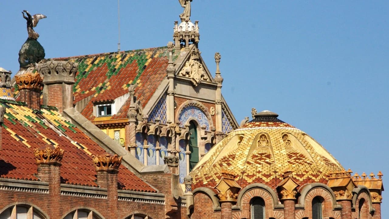 Sant Pau Art Nouveau Site: Skip The Line - Photo 2