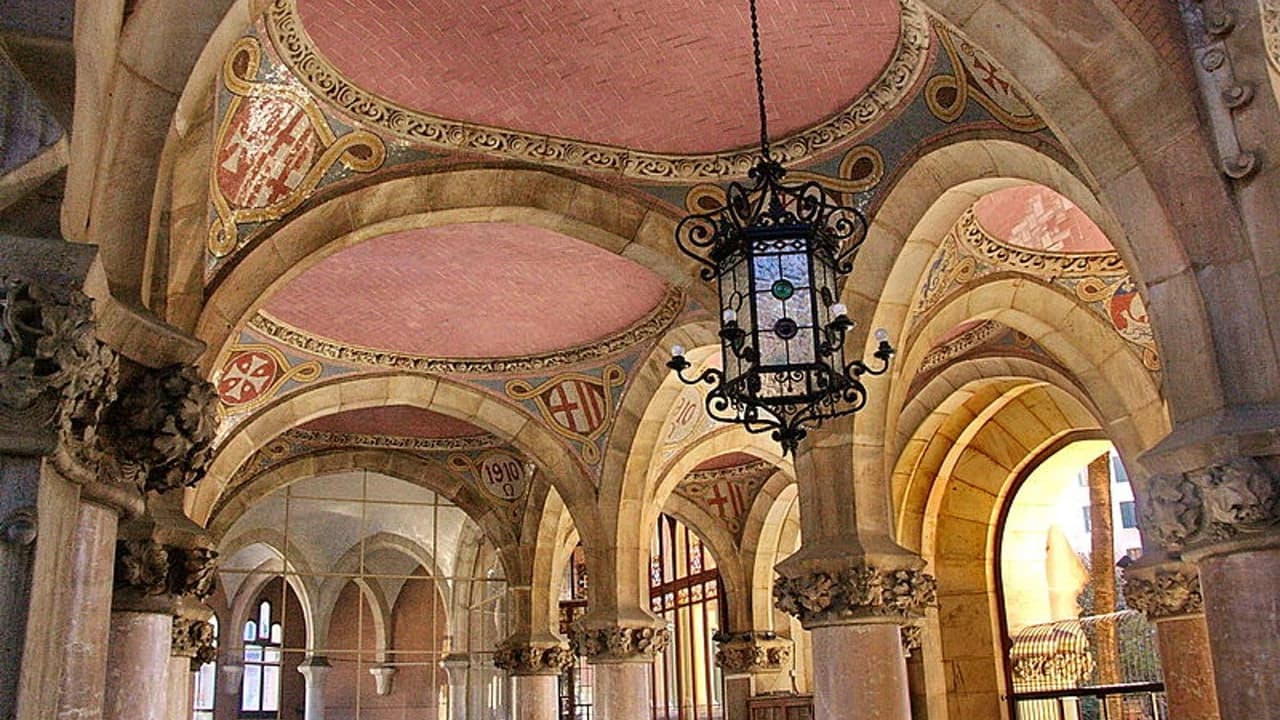 Sant Pau Art Nouveau Site: Skip The Line - Photo 3