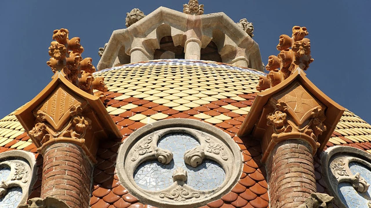 Sant Pau Art Nouveau Site: Skip The Line - Photo 4
