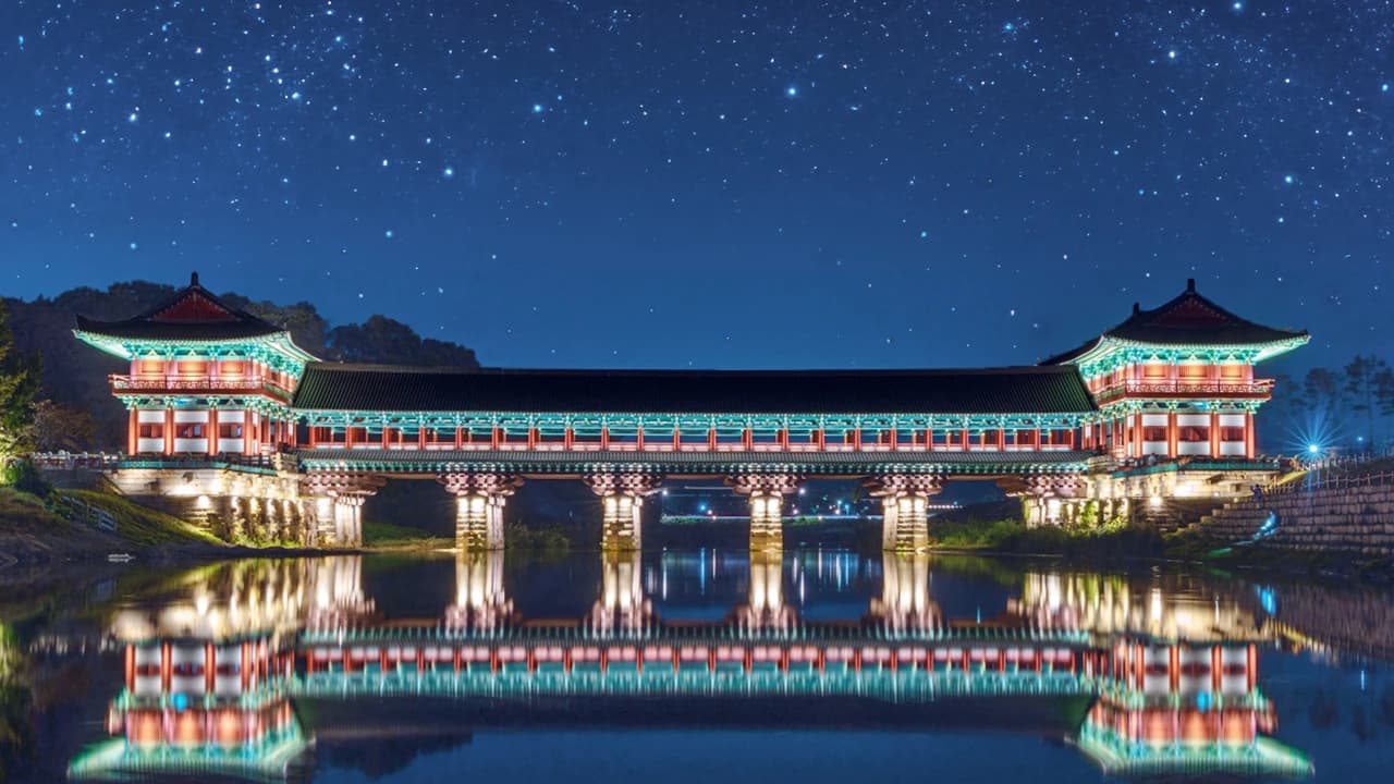 Gyeongju Kookmin Healing Park, Bulguksa, Woljeong Bridge, Gyochon Village Full-Day Tour from Busan - Photo 3