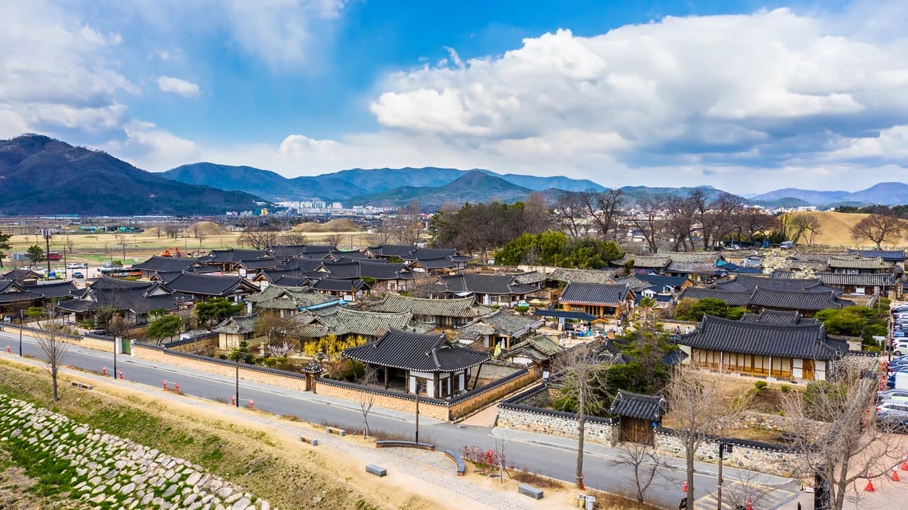 Gyeongju Kookmin Healing Park, Bulguksa, Woljeong Bridge, Gyochon Village Full-Day Tour from Busan - Photo 5