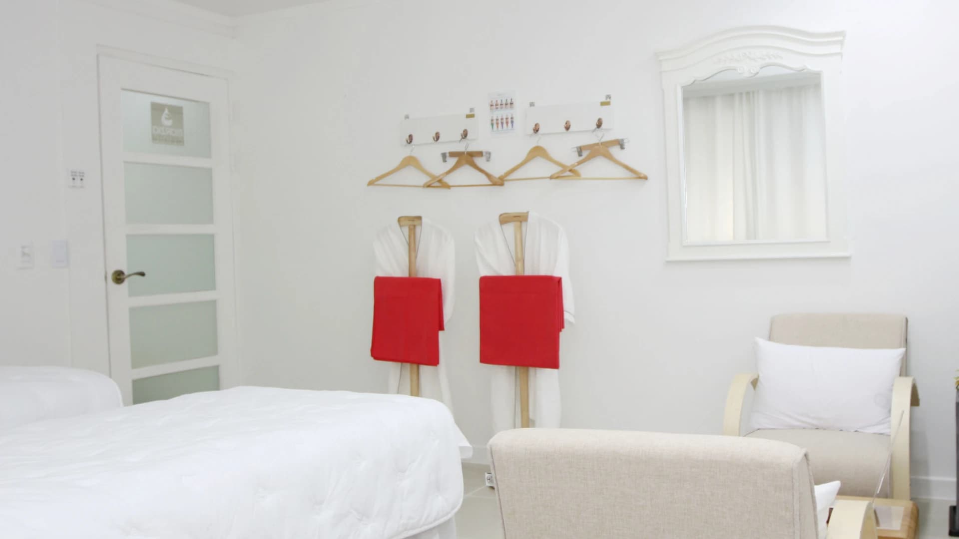 Cheongdam Marzia Clinic Healing Spa - image 8