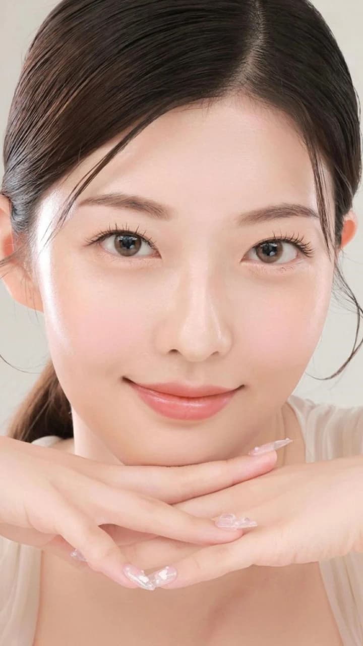 Korean Celebrity Salon Experience: Beauty Make-up and Hair Styling - Photo 2
