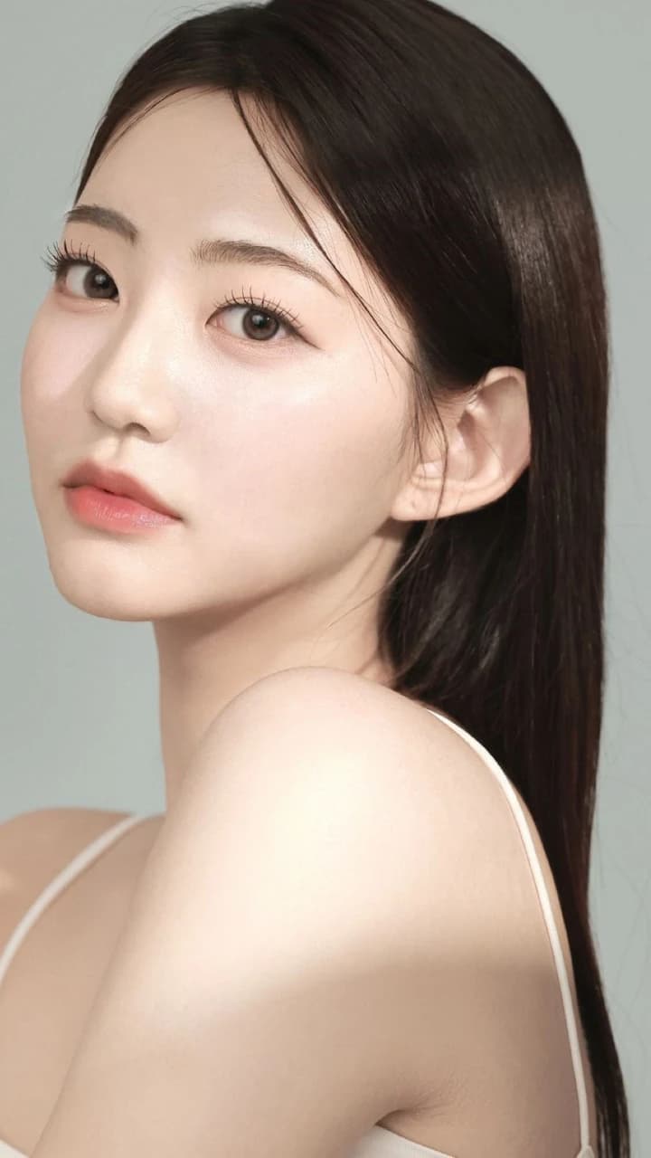 Korean Celebrity Salon Experience: Beauty Make-up and Hair Styling - Photo 3