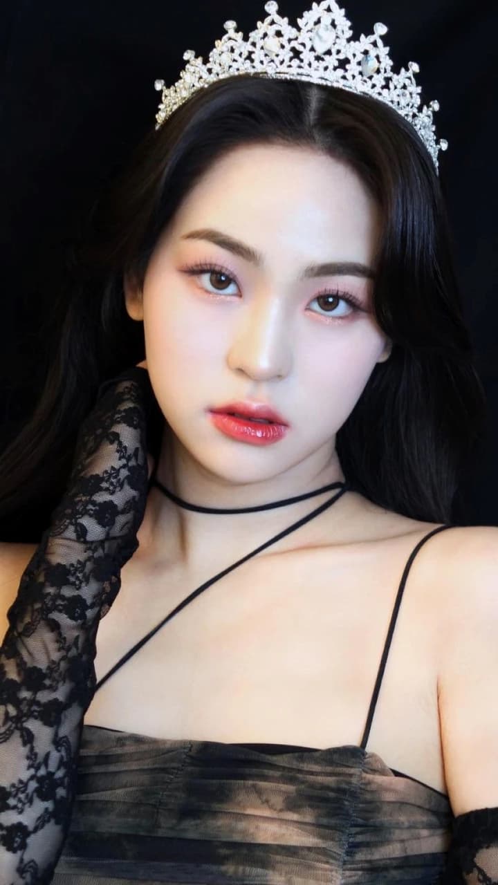 Korean Celebrity Salon Experience: Beauty Make-up and Hair Styling - Photo 4