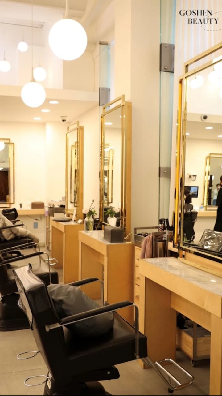 Korean Celebrity Salon Experience: Beauty Make-up and Hair Styling - Photo 5