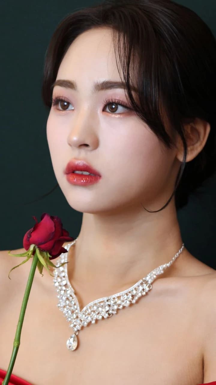 Korean Celebrity Salon Experience: Beauty Make-up and Hair Styling - image 8