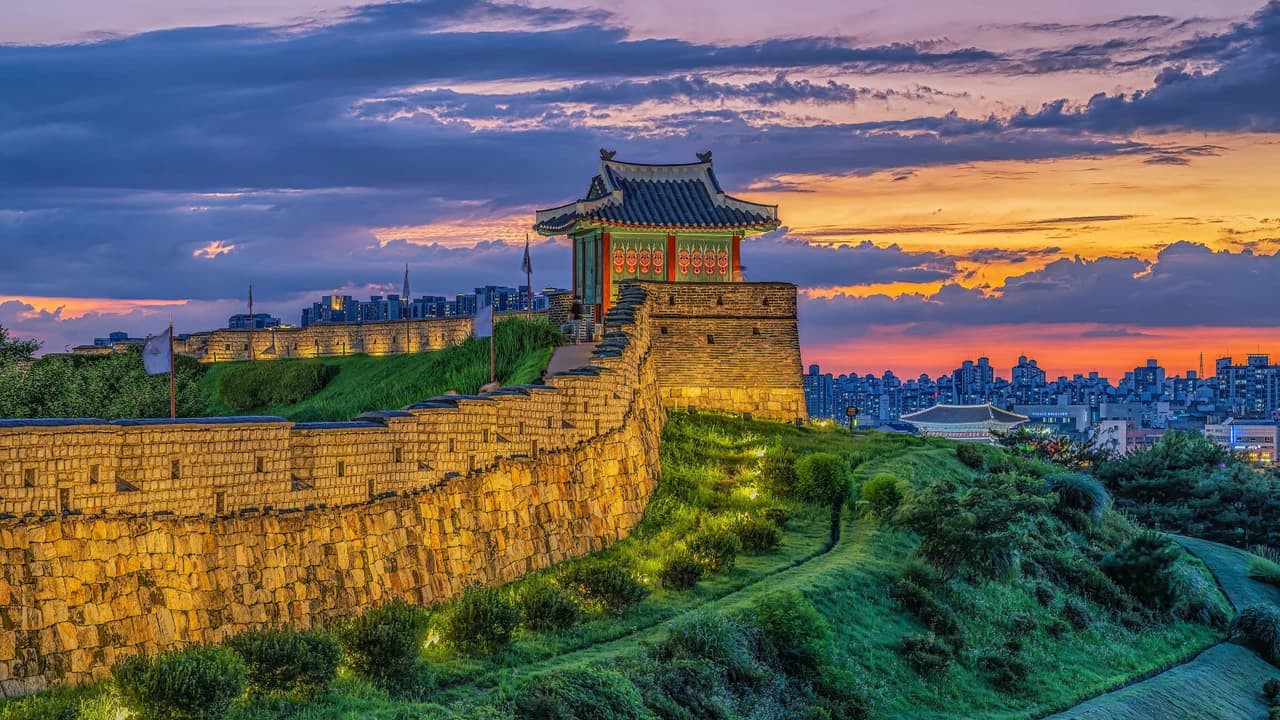 Korean Folk Village and Suwon Hwaseong Fortress Full-Day Tour from Seoul - image 6