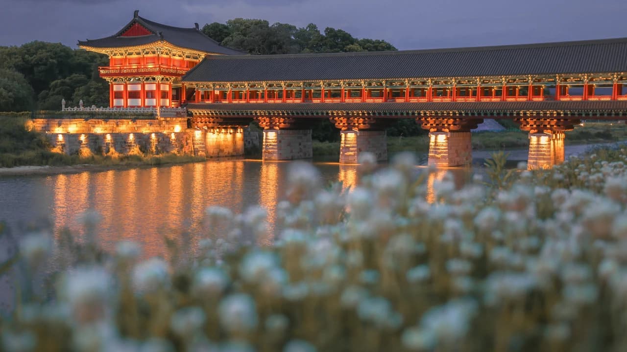 Gyeongju Silla Heritage Full-Day Tour with Seokguram Grotto from Busan
