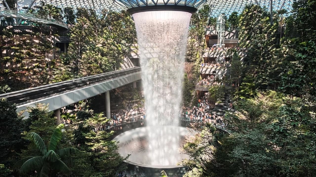 Jewel Changi VALUE BUNDLE:  Multiple Activities, One Package