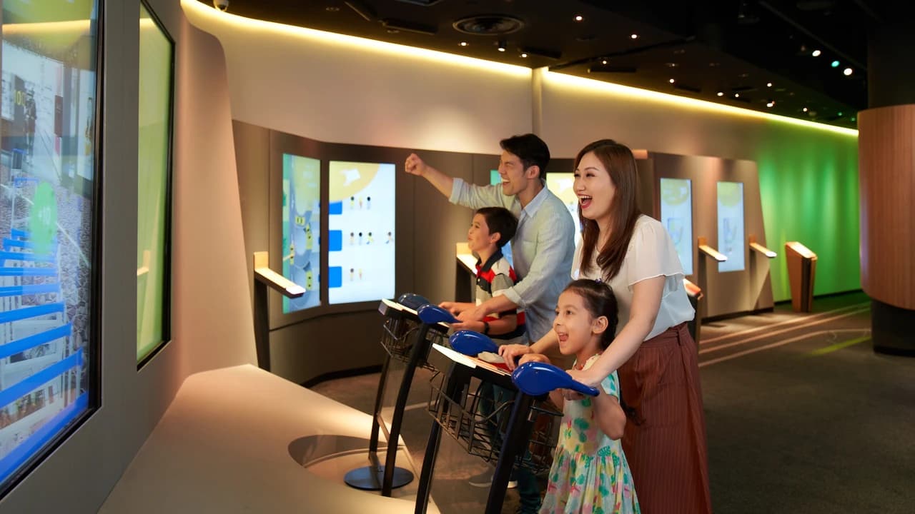 Jewel Changi VALUE BUNDLE:  Multiple Activities, One Package - Photo 2
