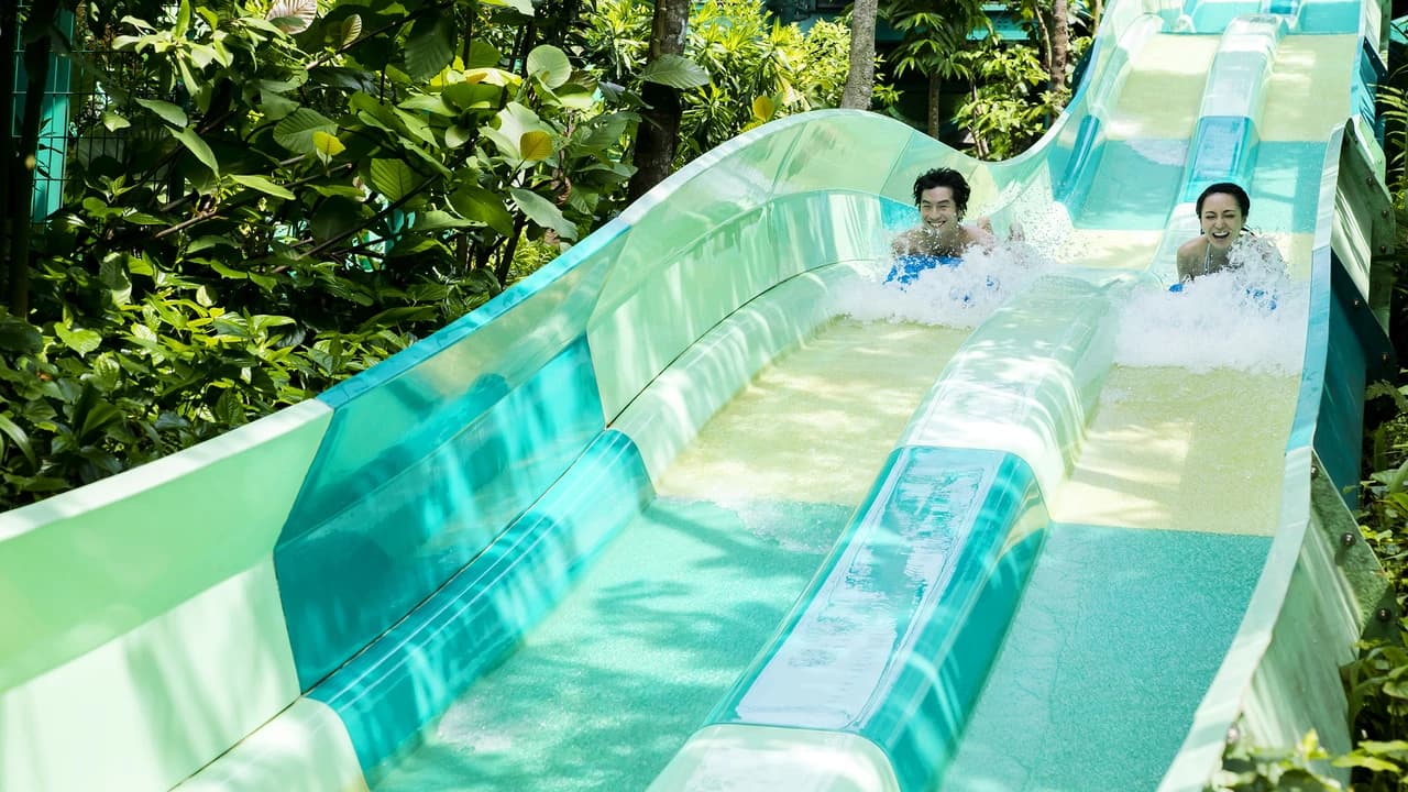 Adventure Cove Waterpark Ticket - image 7