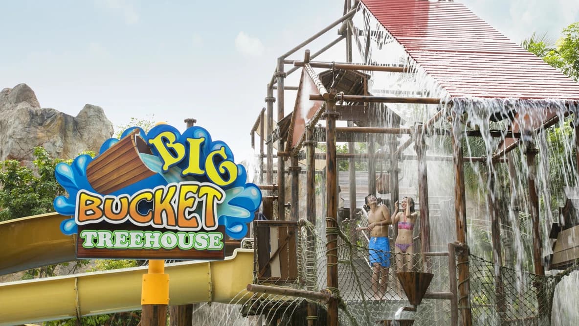 Adventure Cove Waterpark Ticket - image 8