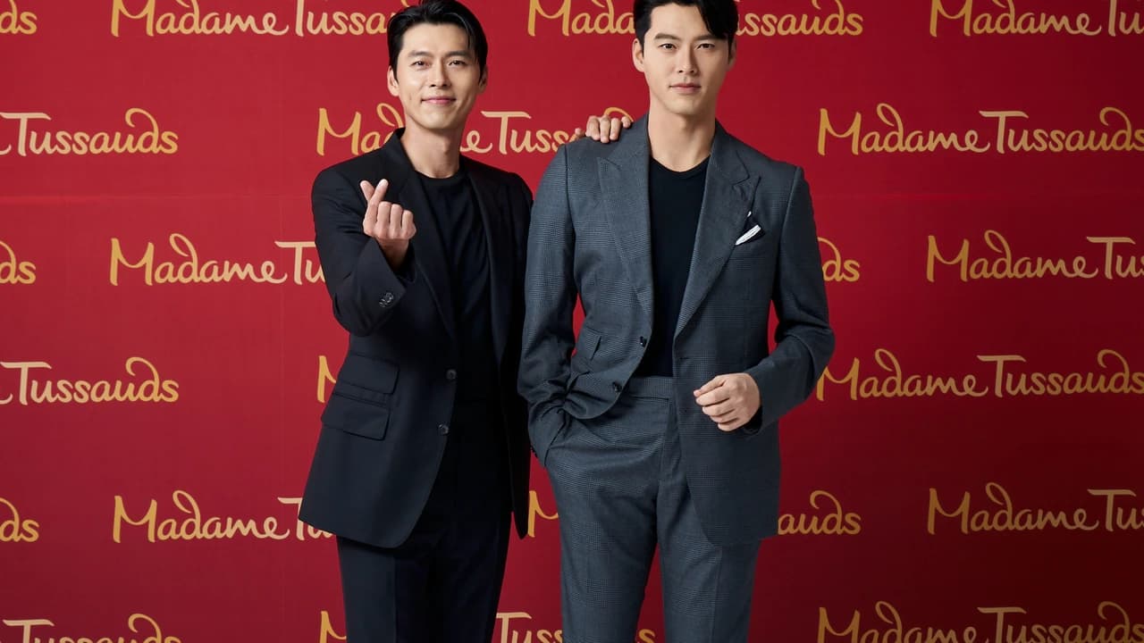 Madame Tussauds Singapore Ticket