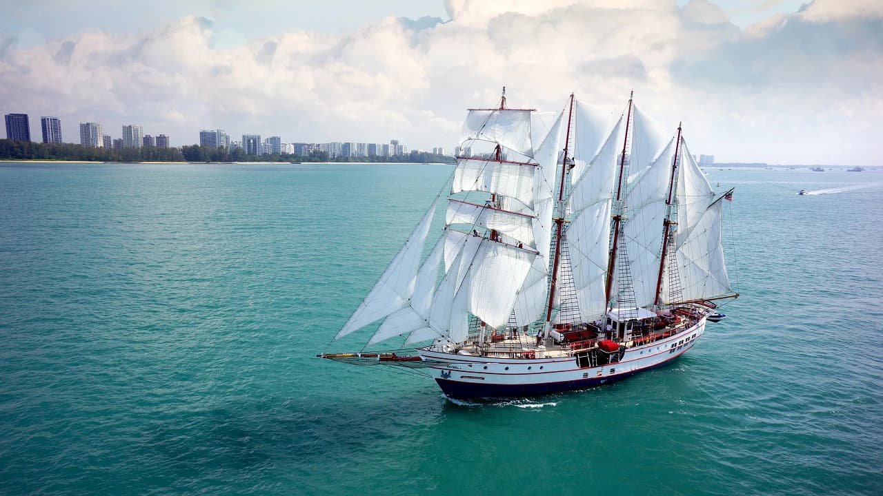Sentosa Fun Discovery Pass - image 7