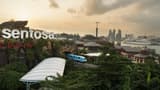 Sentosa Monorail Express - Photo 5