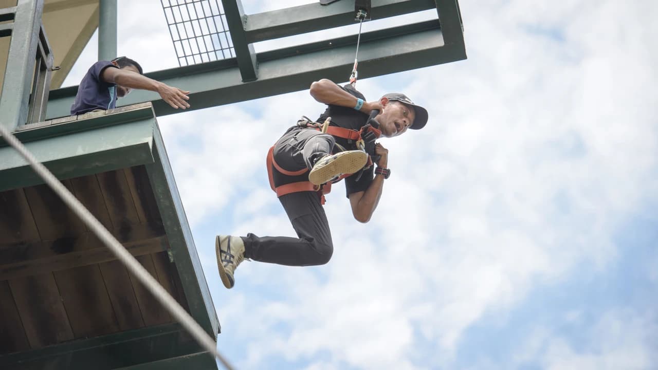 Mega Adventure Park Singapore Ticket - image 7
