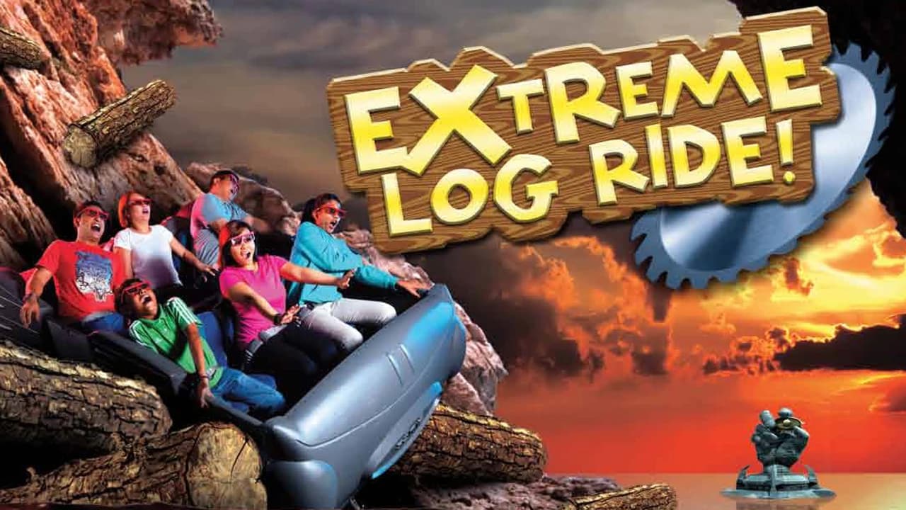 Sentosa 4D AdventureLand Ticket - image 6