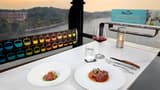 Singapore Cable Car Sky Dining Experience - image 7