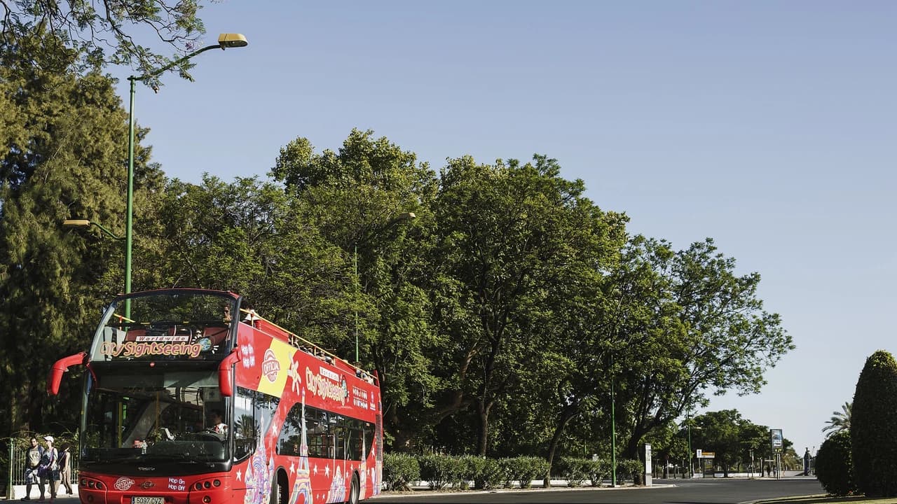 City Sightseeing Benalmadena Hop-on Hop-off Bus Tour