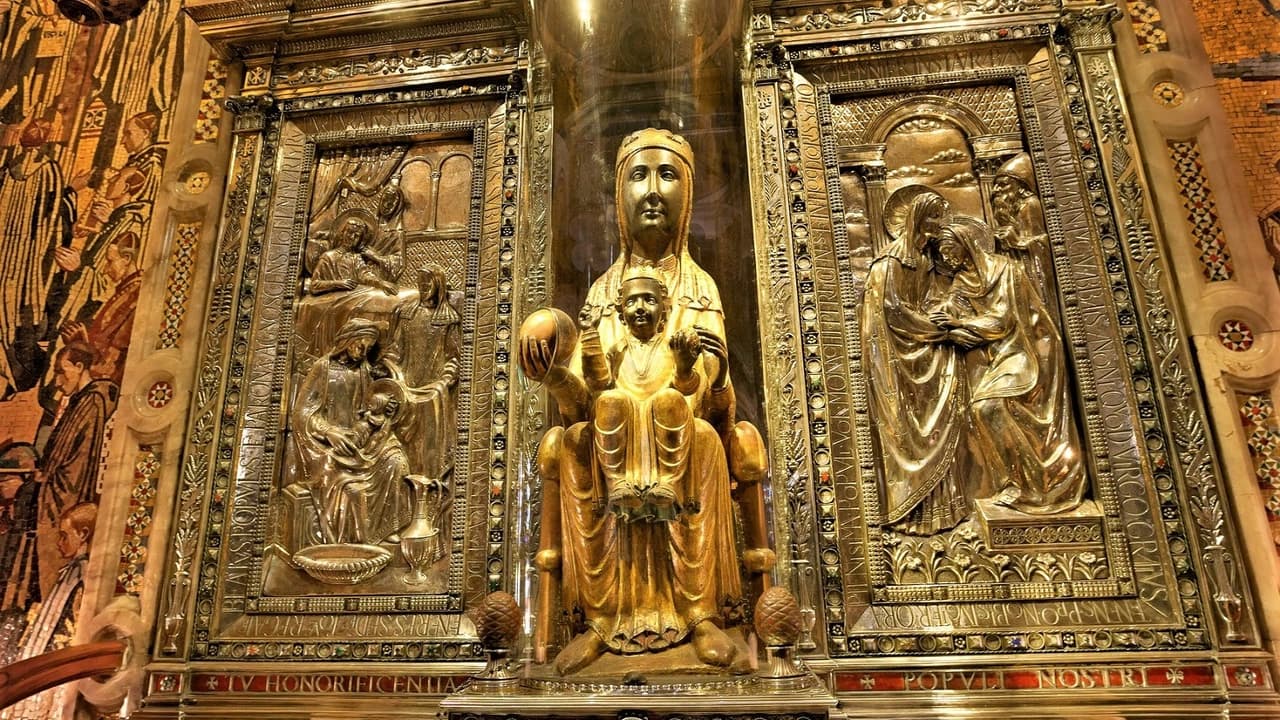 Montserrat Morning Tour with Black Madonna Priority Access - Photo 4