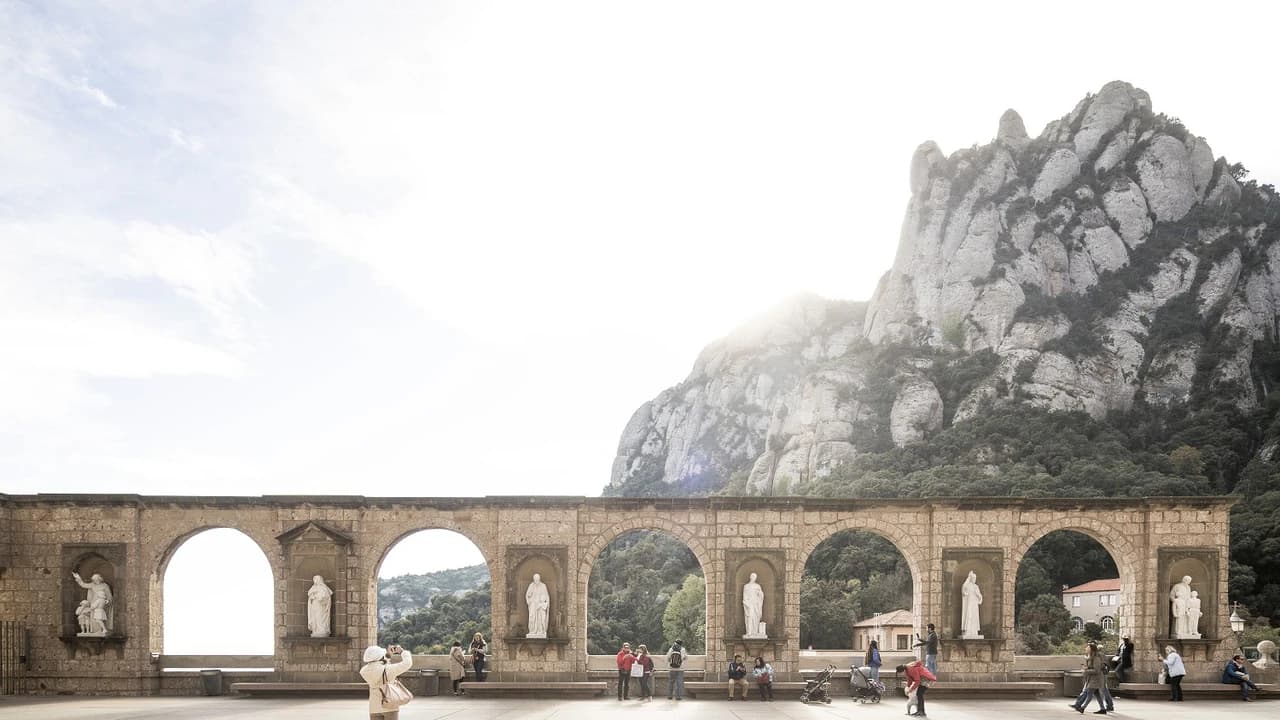 Montserrat Morning Tour with Black Madonna Priority Access - image 7
