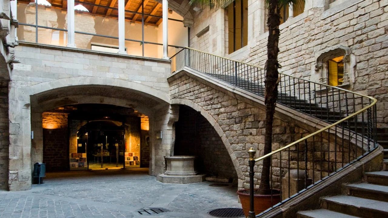Picasso Museum: Skip The Line Ticket + Guided Tour