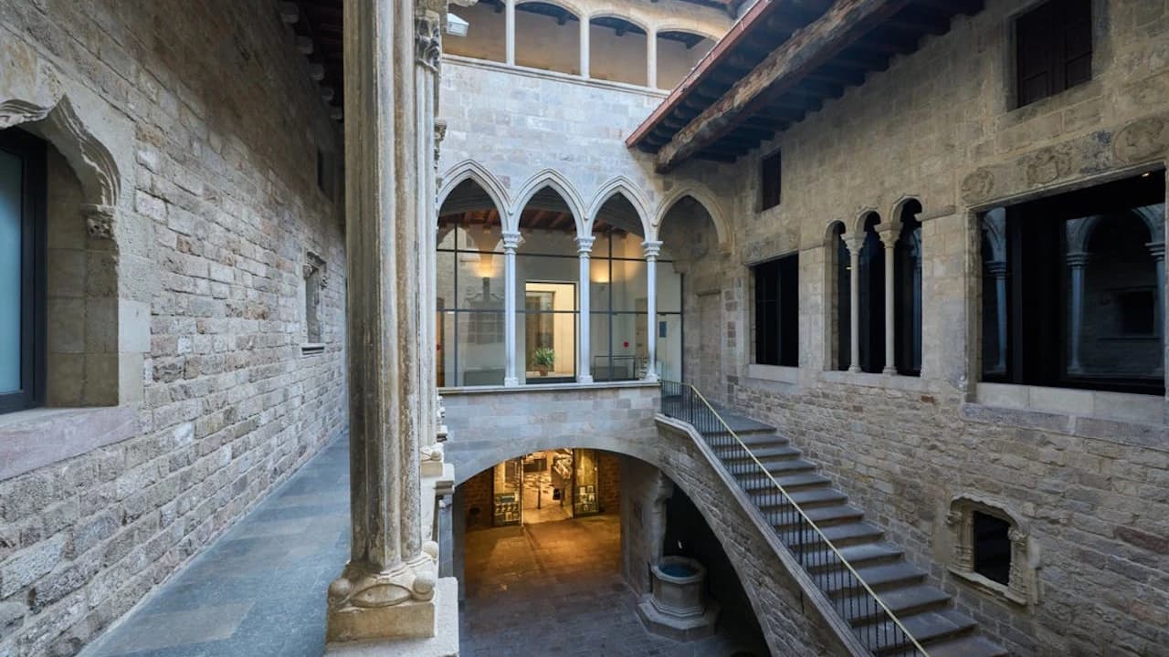 Picasso Museum: Skip The Line Ticket + Guided Tour - Photo 4