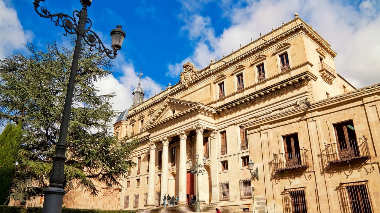 Salamanca and Avila Tour from Madrid - Photo 3