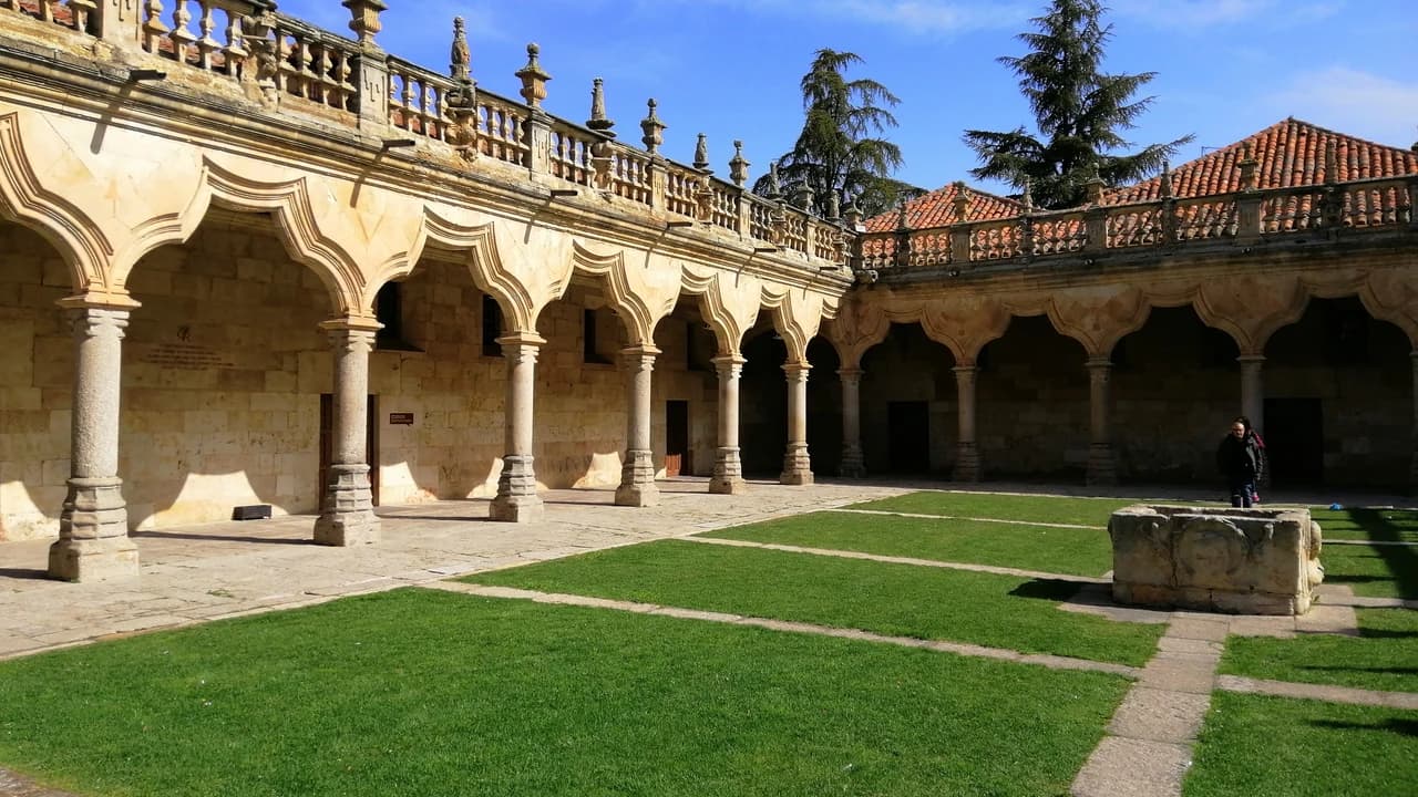 Salamanca and Avila Tour from Madrid - Photo 5