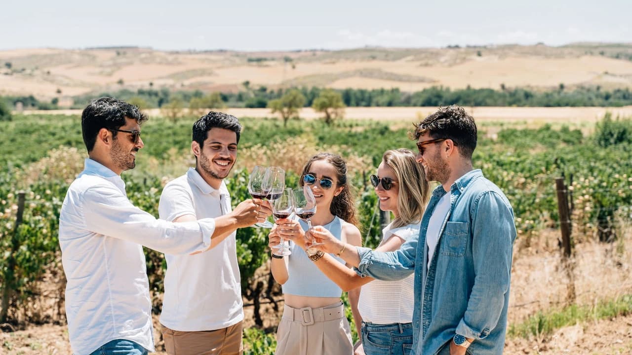 Toledo City Tour from Madrid with Wine Tasting Experience - Photo 5