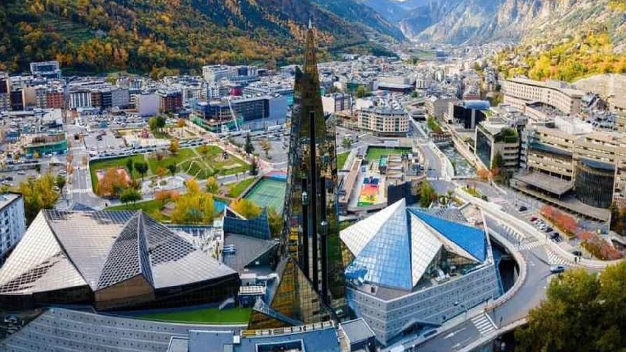 France and Andorra Tour from Barcelona - Photo 4