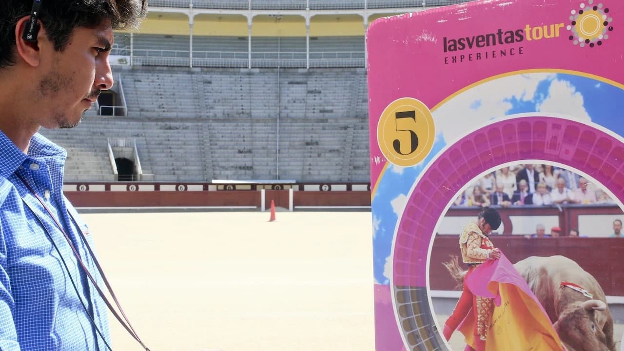 Las Ventas Bullring and Museum - Photo 4