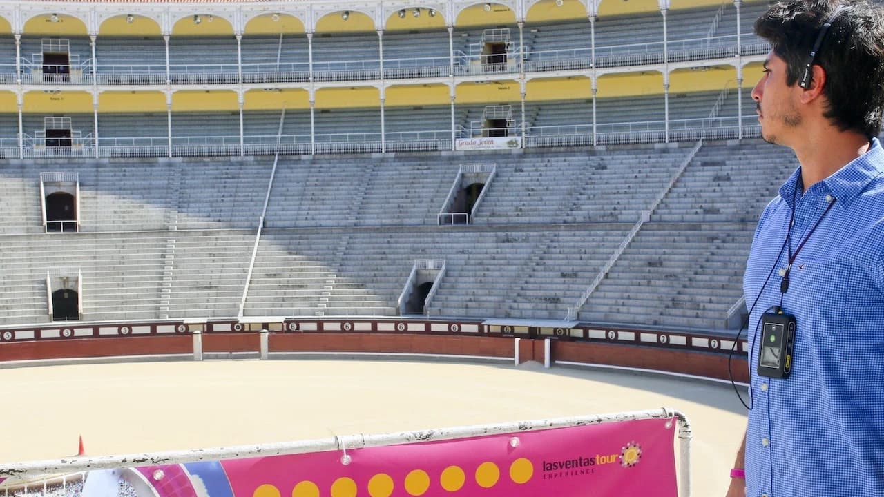 Las Ventas Bullring and Museum - Photo 5