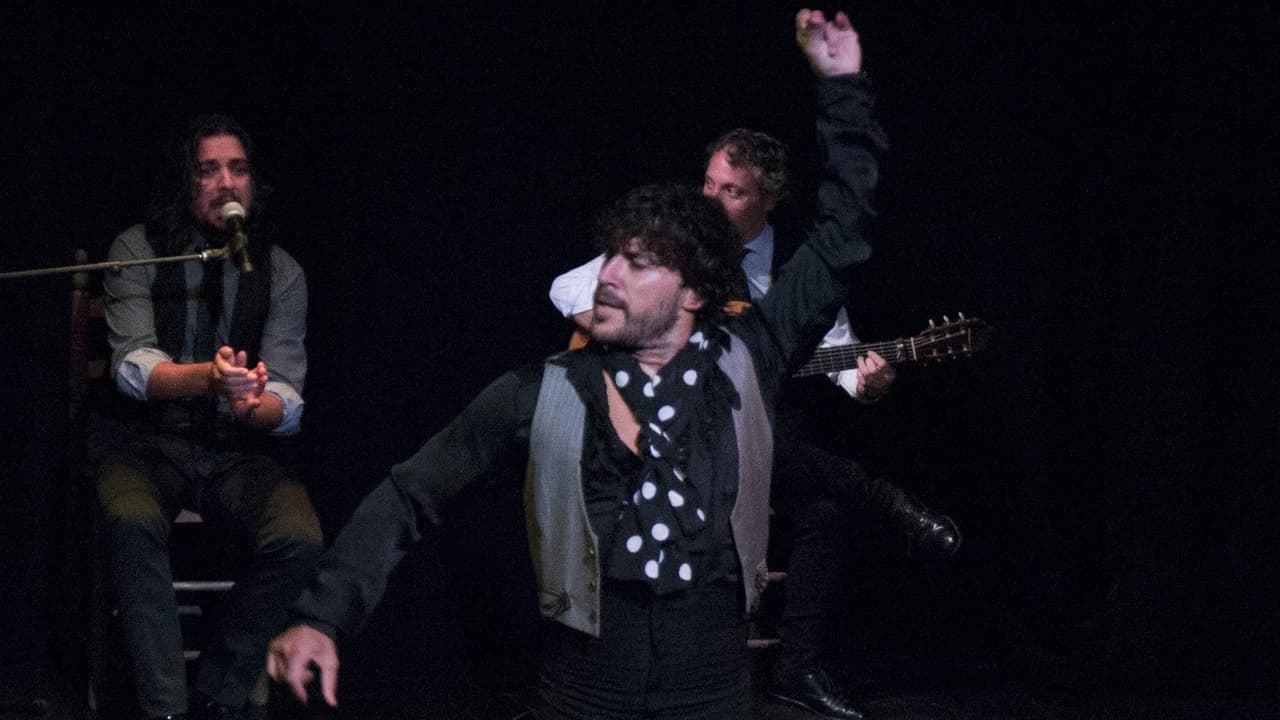 Flamenco Show at Triana Theater - Photo 5