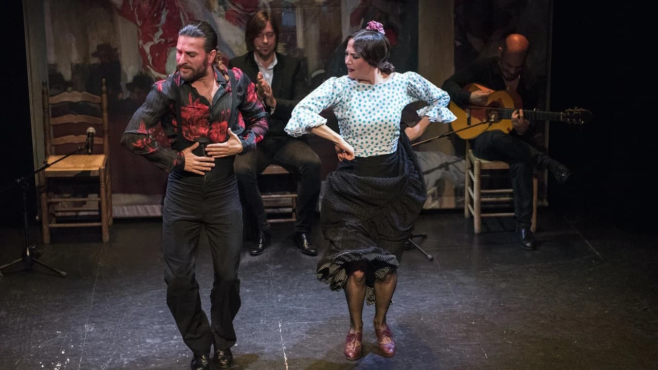 Flamenco Show at Triana Theater - image 8
