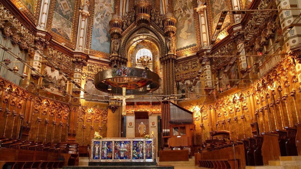 Montserrat Sunrise Tour from Barcelona - Photo 3