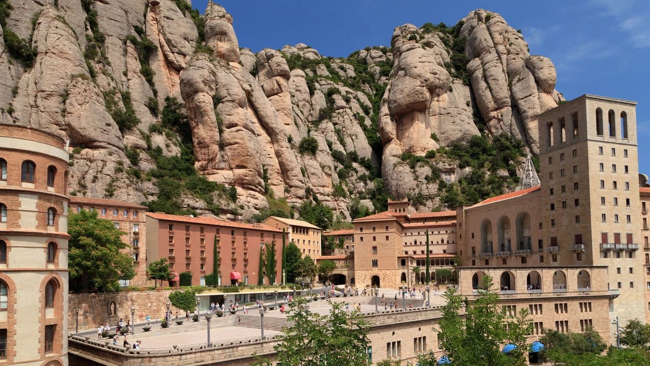 Montserrat Sunrise Tour from Barcelona - Photo 5