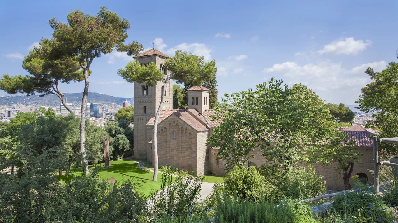 Poble Espanyol: Skip The Line - Photo 2