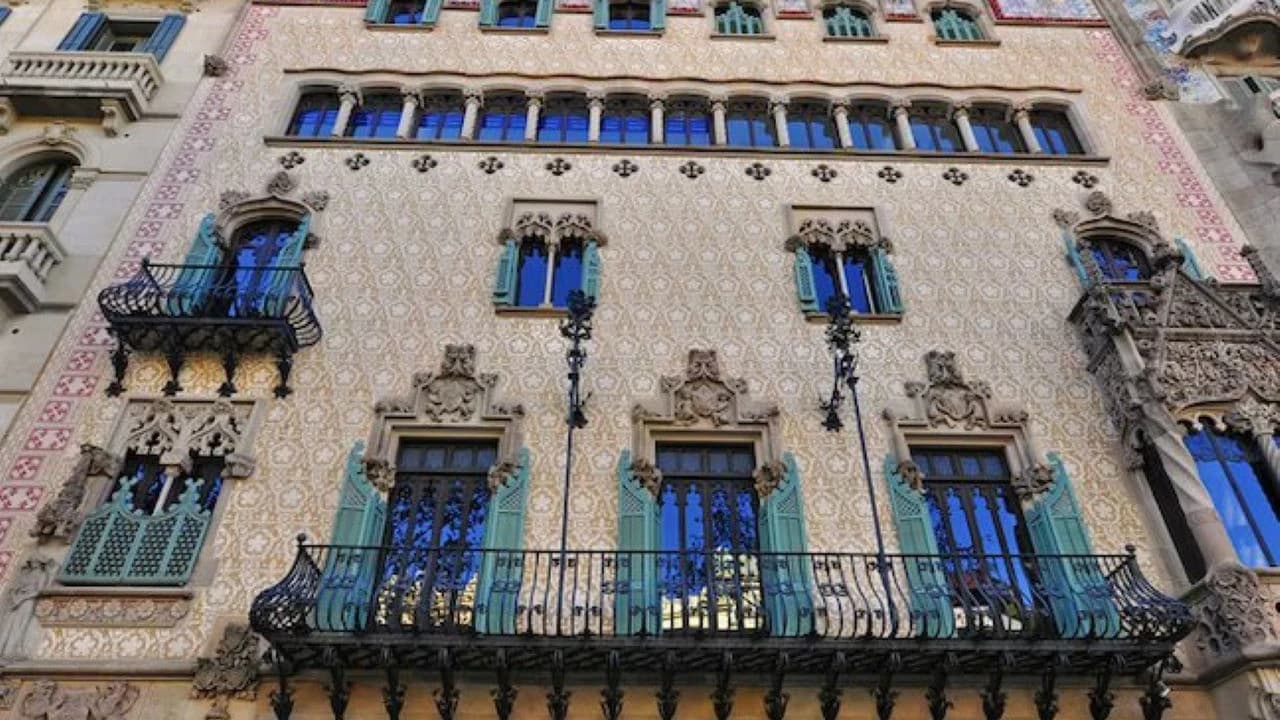 Barcelona Card - Photo 4