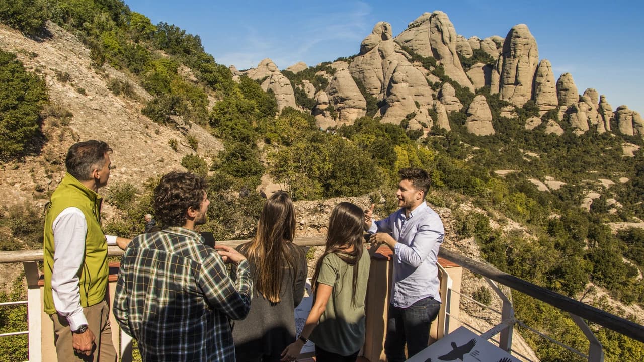 Montserrat, Girona, and Costa Brava Tour from Barcelona - Photo 5