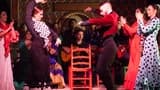Madrid Old Town Walking Tour in English, Mandarin, Korean with Flamenco Show - image 8