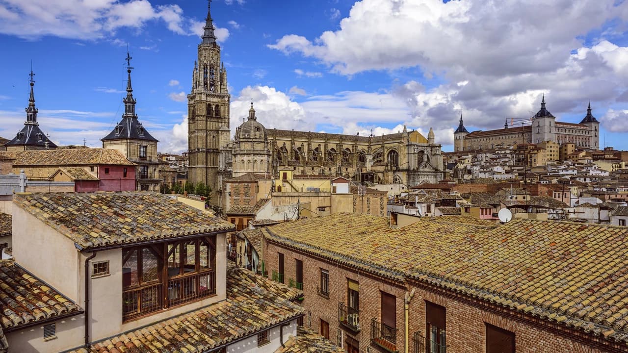 Toledo and Segovia Tour from Madrid - Photo 5