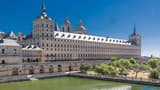 Royal Monastery of El Escorial and Valley of the Fallen Tour - image 7