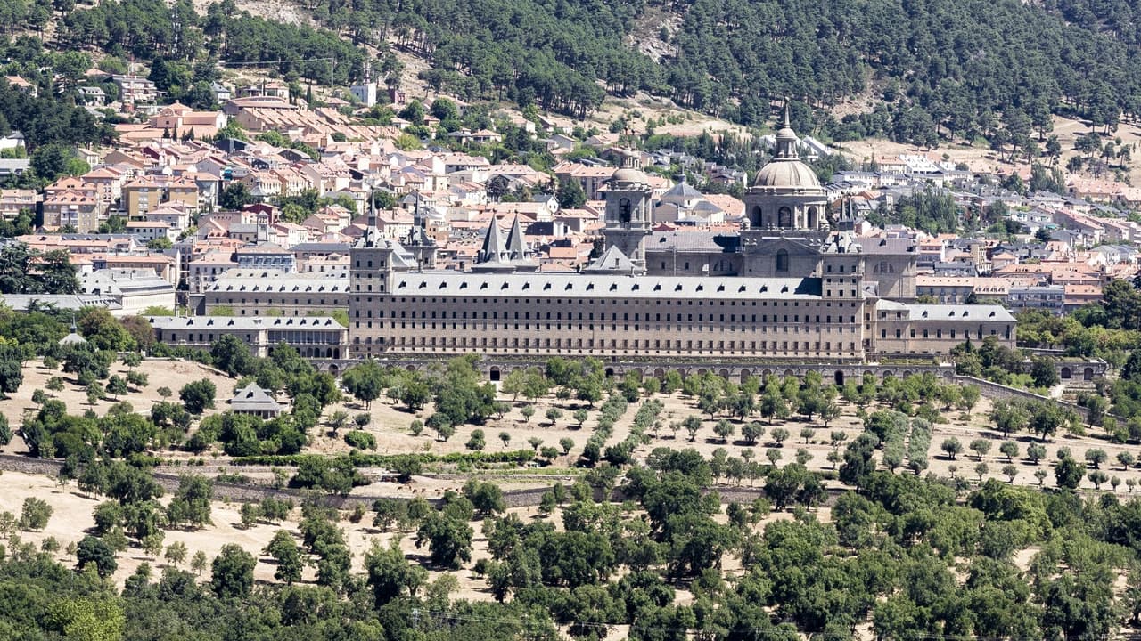 Royal Monastery of El Escorial and Valley of the Fallen Tour - Photo 2